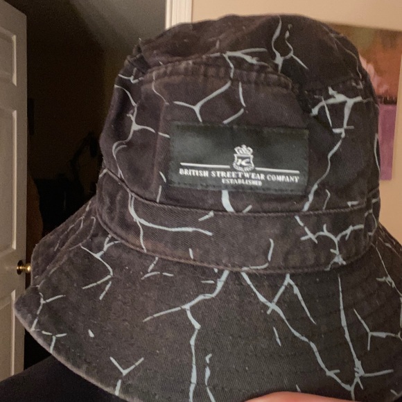 Bucket Hat - Picture 3 of 3